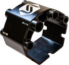 , Bike Rack Accessory, Thru