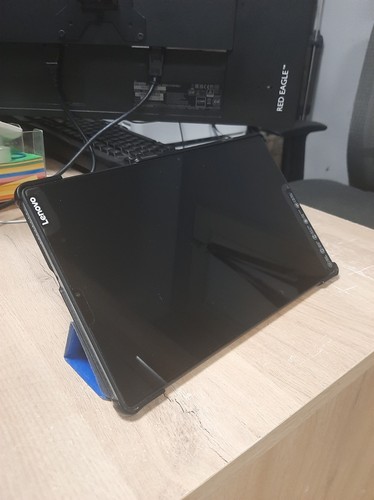 Lenovo tablette tab m10 fhd - tablette,