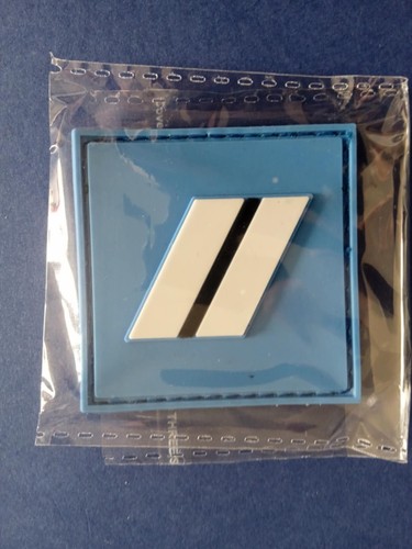 Police municipale grade pvc - -,