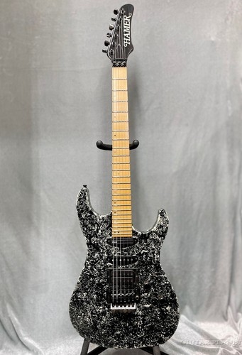 Hamer centaura black white - hamer,