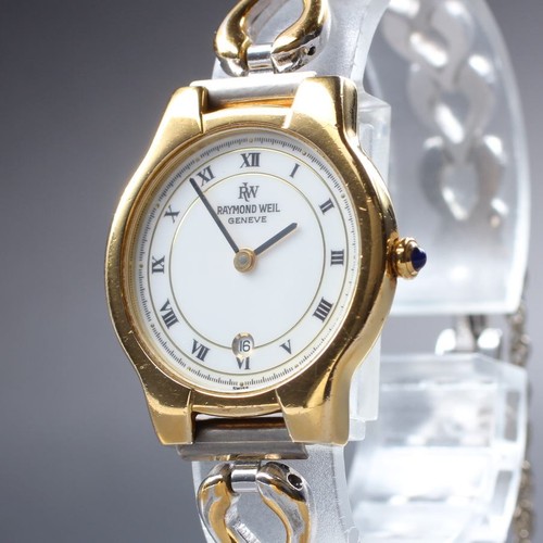 Montre quartz femme - à, vintage