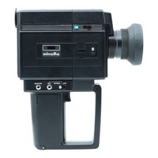 Minolta XL-660 Caméra De Film