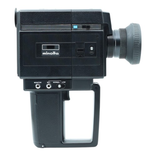 Minolta 660 caméra film - xl-660,
