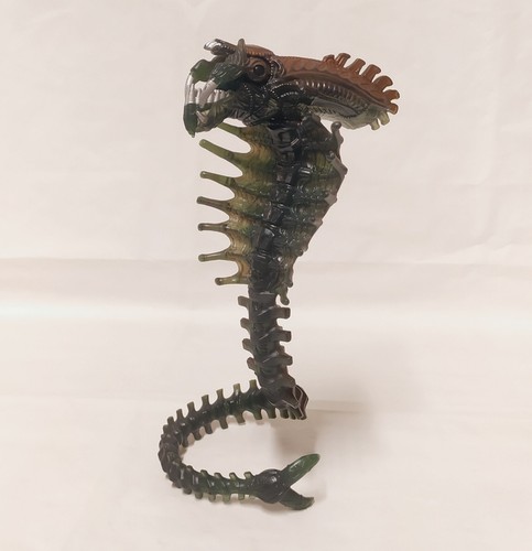 Kenner 1993 aliens snake - 1993,