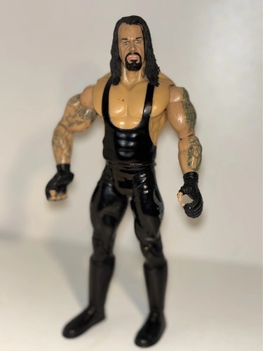 Figurine catch wwe - figurine,