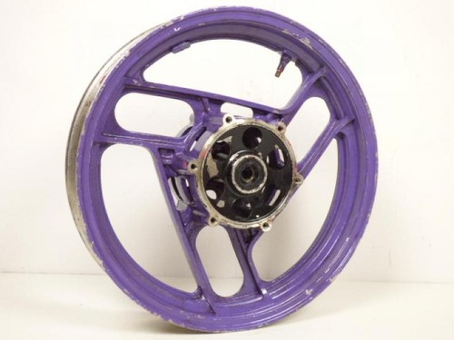 Jante avant algi pour moto - pour,