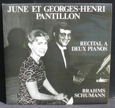June et Georges-Henri