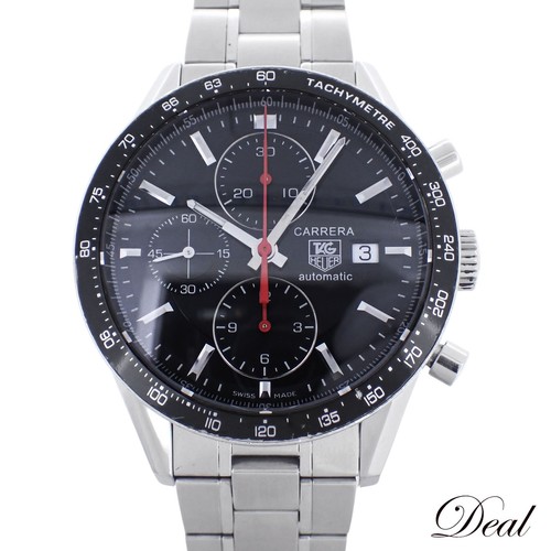 Montre homme tag heuer carrera - tag,