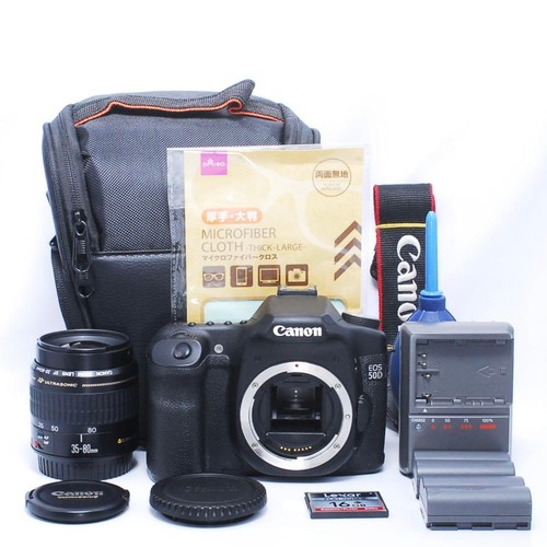 Appareil photo reflex