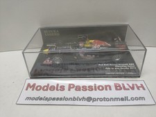 Red Bull RB8 Vettel Pole To