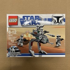 LEGO (8014) Star Wars - Clone