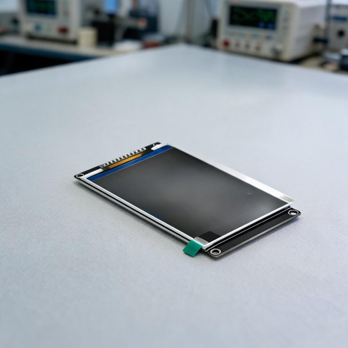 écran lcd pouces 320x480 - 4.0,