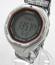 SEIKO S822-00A0 PROSPEX