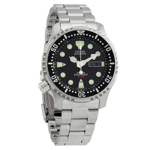 Citizen promaster ny0040 50e - promaster, ny0040-50e
