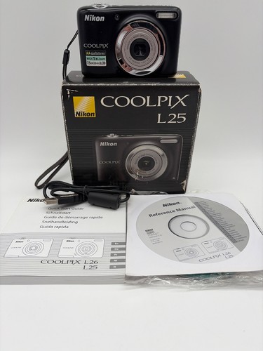 Appareil photo numérique