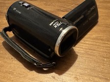 Panasonic HC-V130Full HD Parfait État @379RI090925