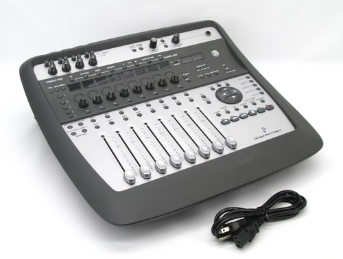 Digidesign digi 002 - digi, mx002
