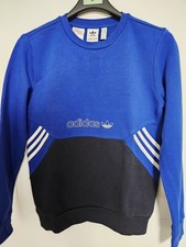 Sweat Adidas originales pour