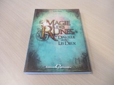 MAGIE DES RUNES - DIALOGUE