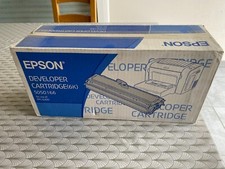Epson Epl-6200 Developer