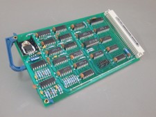 6321322400             - MARPOSS -             6321322400 /     Board card USED