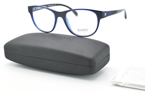 Starck eyes mikli lunettes - eyes,