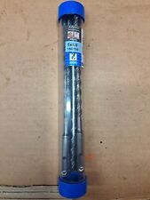  Boite de 5 Forets SDS plus 8x210mm. Marque joran (Danemark) neufs emballés 