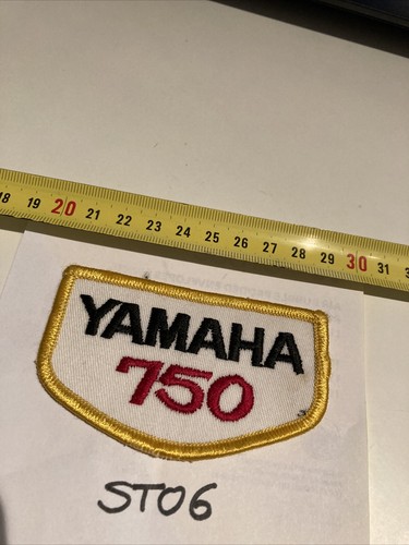 Moto yamaha 750 xv - moto, tx