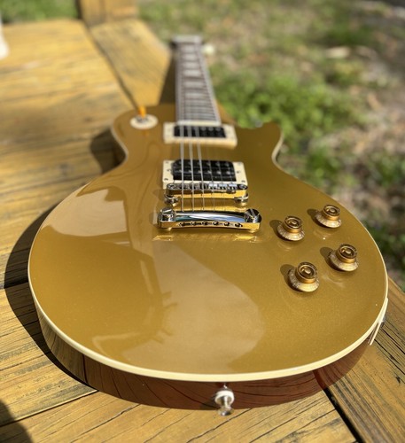 New epiphone slash victoria - new,
