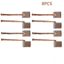 Efficace Carbone Fibre Pinceau