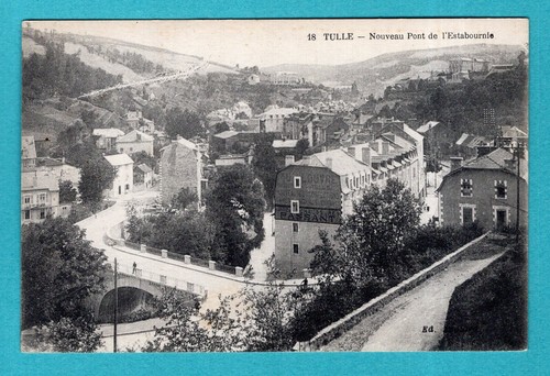 Cpa carte postale - cpa,
