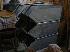 Bac industriel VALENTINI