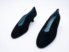 Thierry Rabotin Escarpins Femmes Chaussure Talon Schuh Élégant Gr38,5 Eu Art