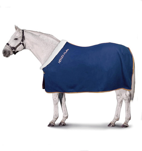 Couverture cheval en - couverture,
