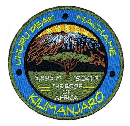 Mount kilimandjaro uhuru - mount,