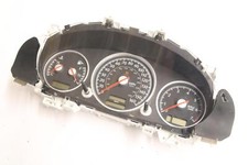 Chrysler Crossfire 3,2 Mph Tachymètre Instrument A19354201