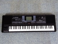Korg micro arranger touches - 61,