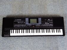 KORG micro ARRANGER 61 touches synthétiseur clavier instruments de musique
