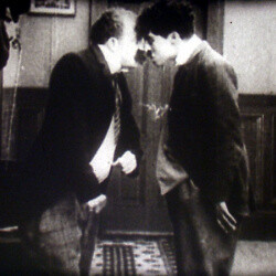 Film super charlot et son - super,