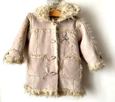 Manteau bébé fille mois - bébé, 18