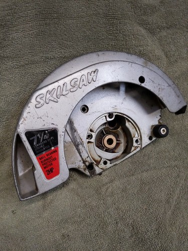 Skil saw 576 - saw, blade