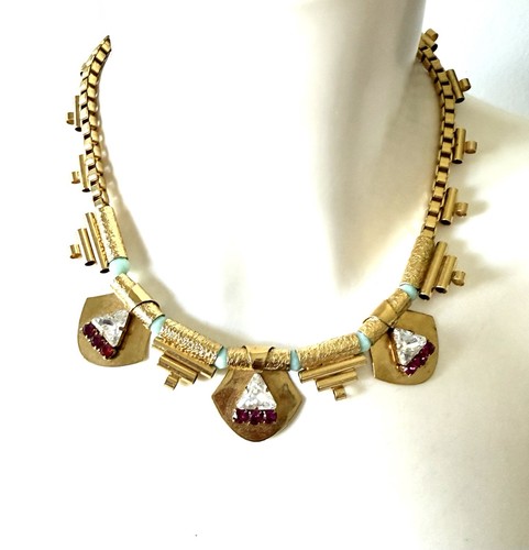 Réminiscence collier métal - réminiscence,