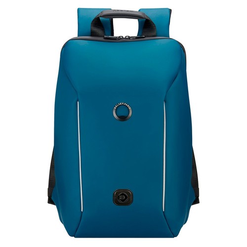 Sac dos bleu vélo - sac, à