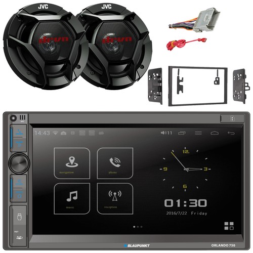 Blaupunkt bluetooth receiver - blaupunkt,