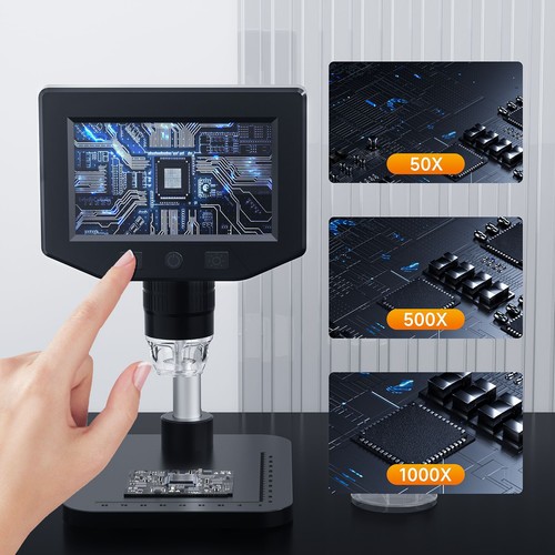Microscope numérique usb - microscope,