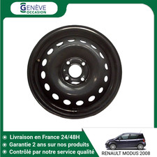 🇫🇷 JANTE TOLE RENAULT