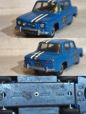 Dinky toys renault - dinky,