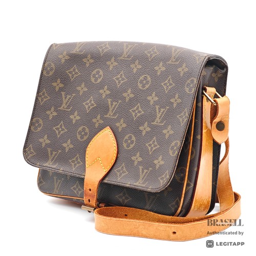 Sac bandoulière louis - à,
