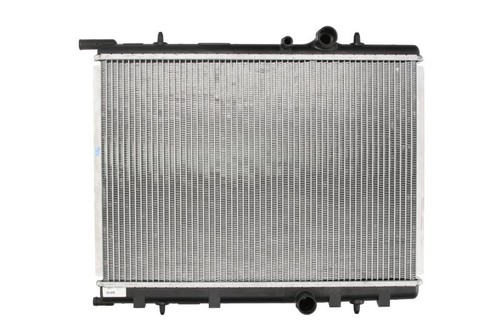 Radiateur moteur pour - radiateur, du