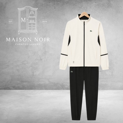 Lacoste daniil medvedev - x,